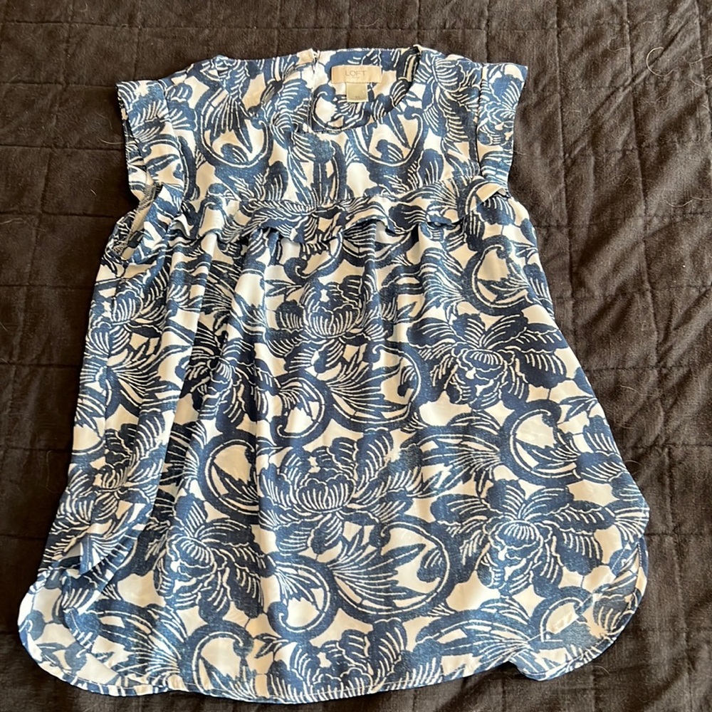 Assorted Dress Tops
